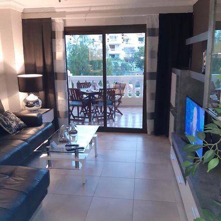 Nice 1 Bedroom Apartment Los Cristianos Los Cristianos  Εξωτερικό φωτογραφία