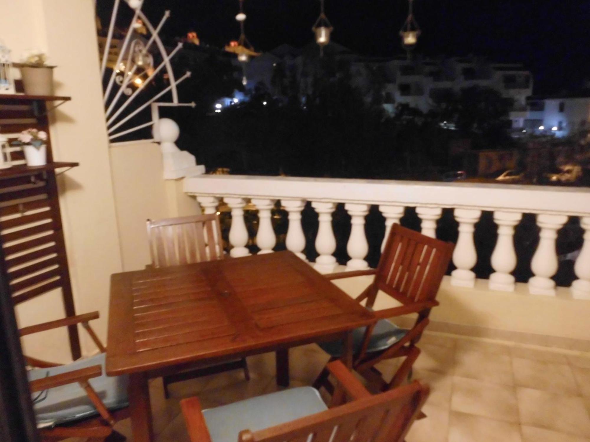 Nice 1 Bedroom Apartment Los Cristianos Los Cristianos  Εξωτερικό φωτογραφία