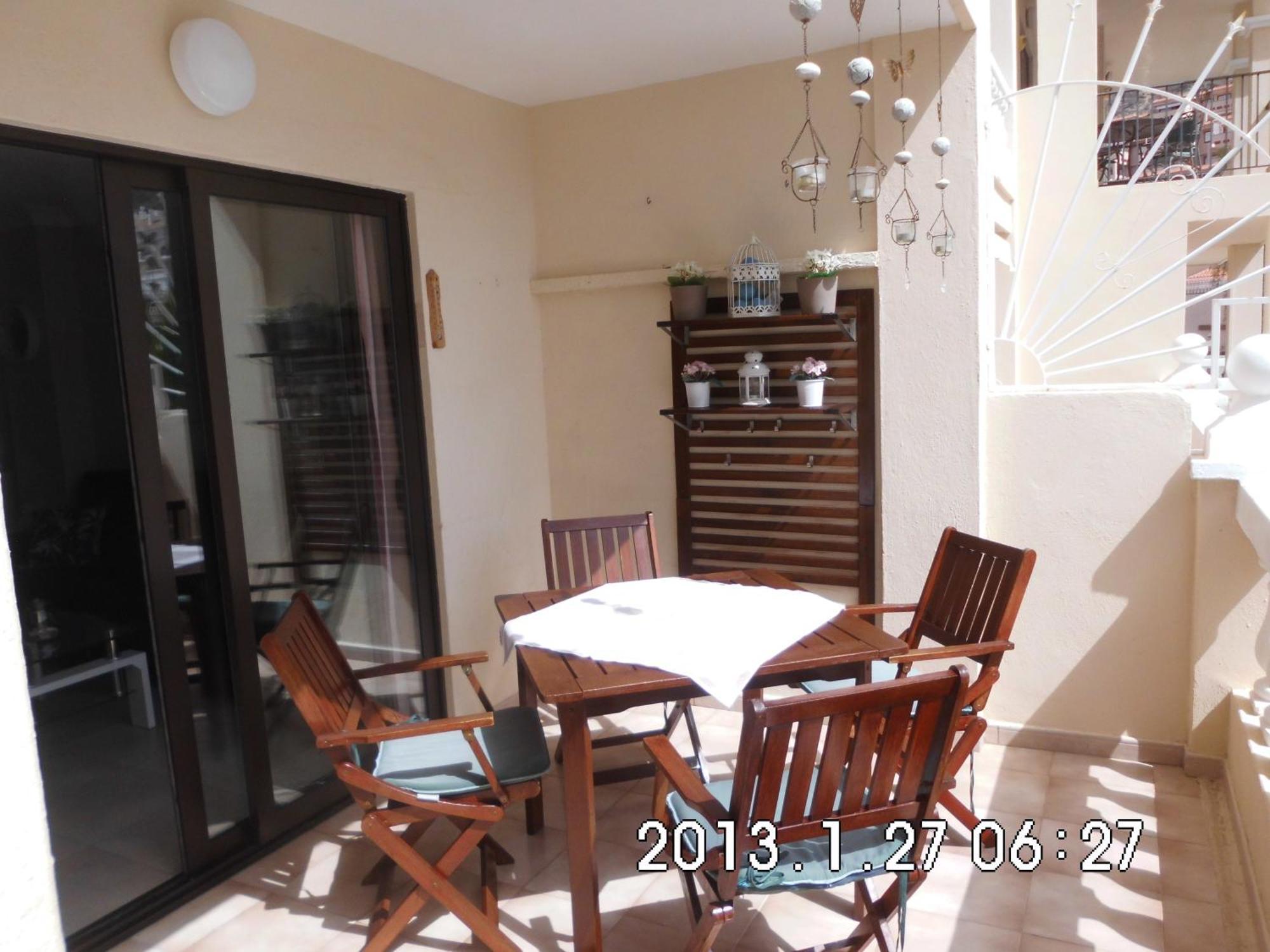 Nice 1 Bedroom Apartment Los Cristianos Los Cristianos  Εξωτερικό φωτογραφία