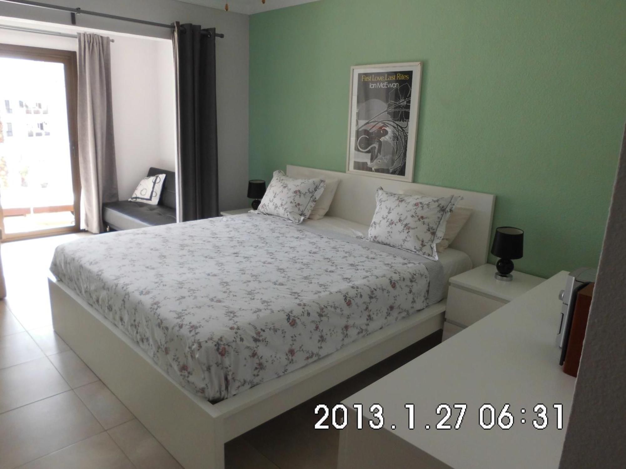 Nice 1 Bedroom Apartment Los Cristianos Los Cristianos  Εξωτερικό φωτογραφία