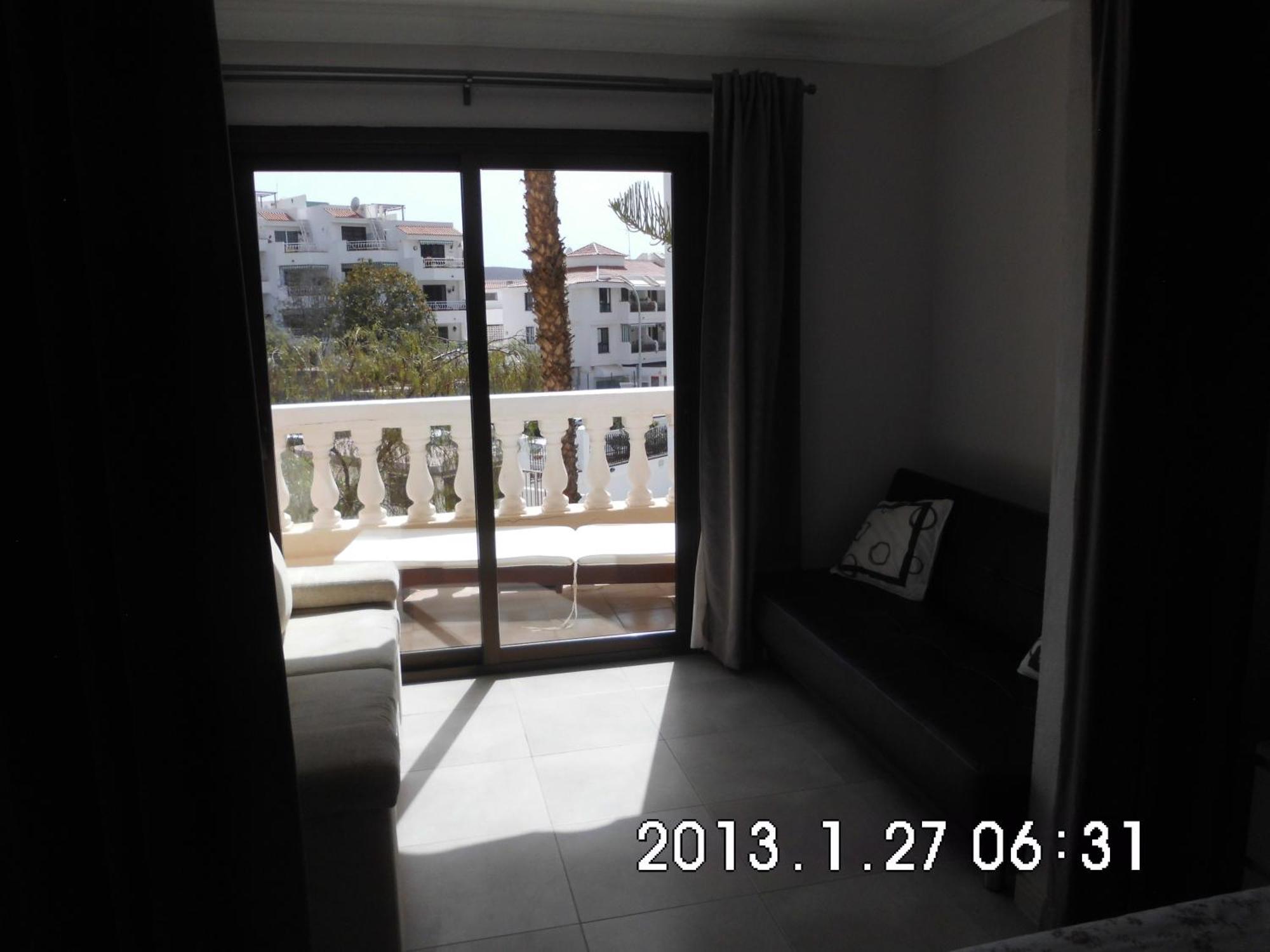 Nice 1 Bedroom Apartment Los Cristianos Los Cristianos  Εξωτερικό φωτογραφία