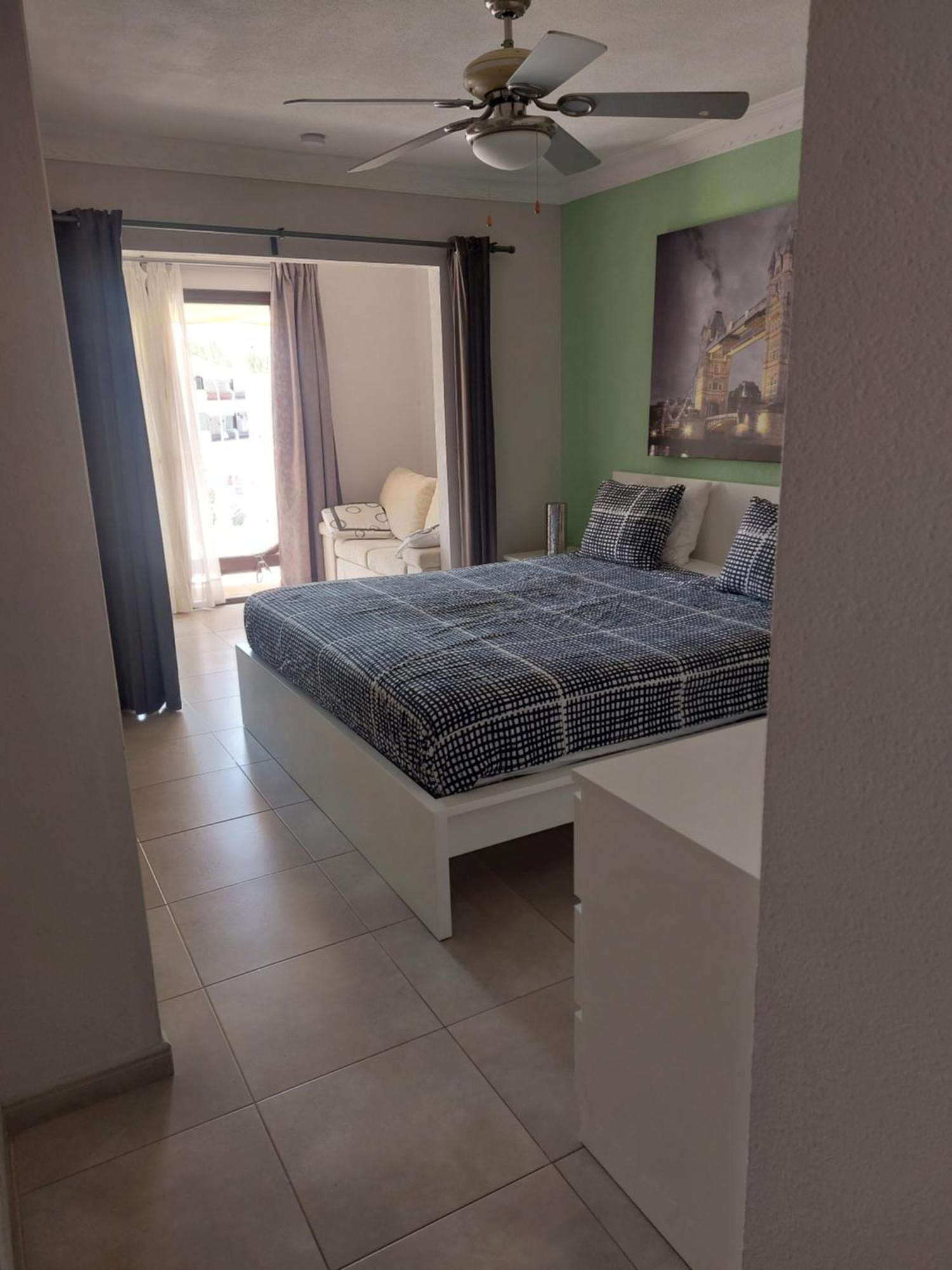 Nice 1 Bedroom Apartment Los Cristianos Los Cristianos  Εξωτερικό φωτογραφία