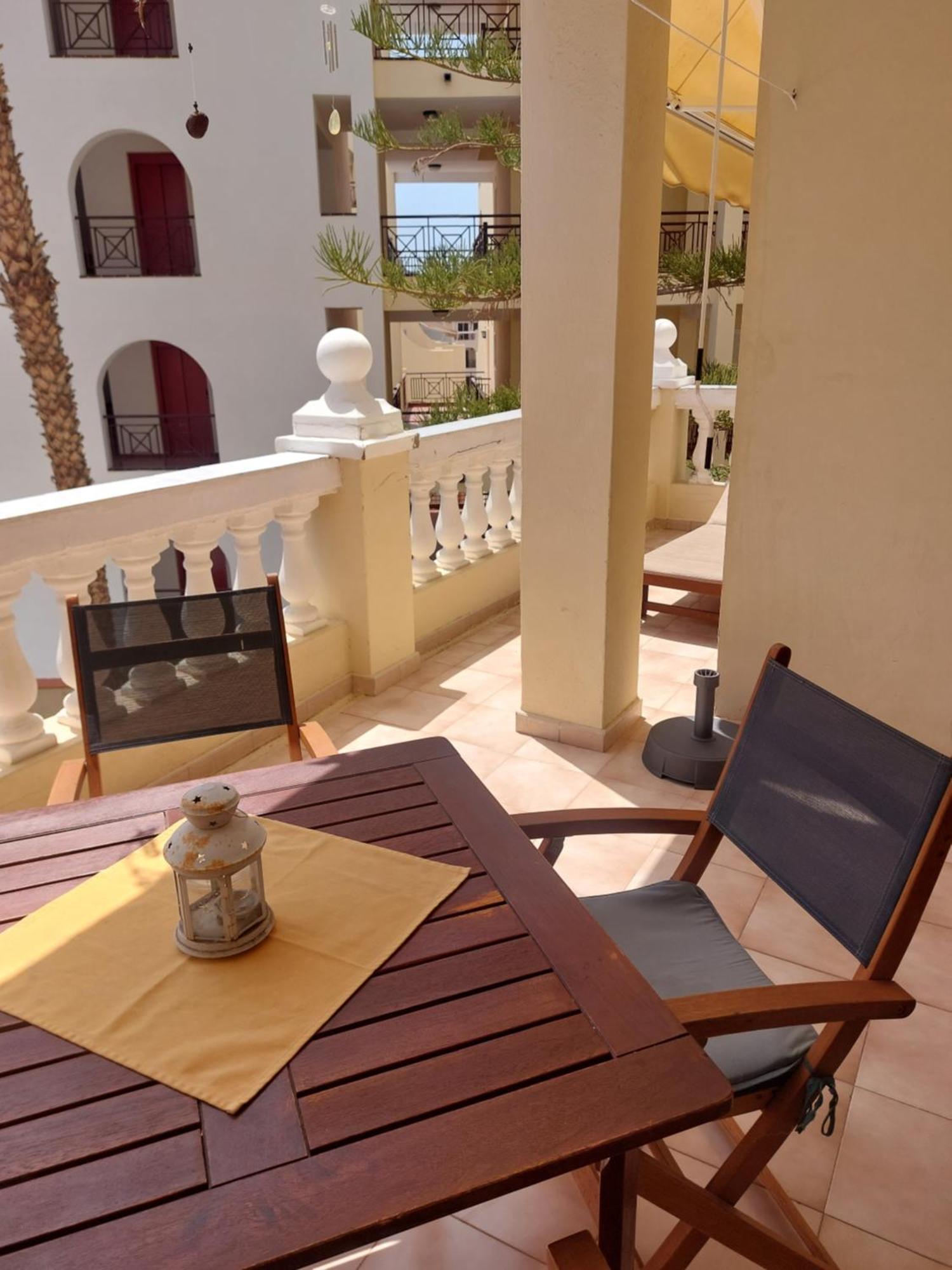 Nice 1 Bedroom Apartment Los Cristianos Los Cristianos  Εξωτερικό φωτογραφία
