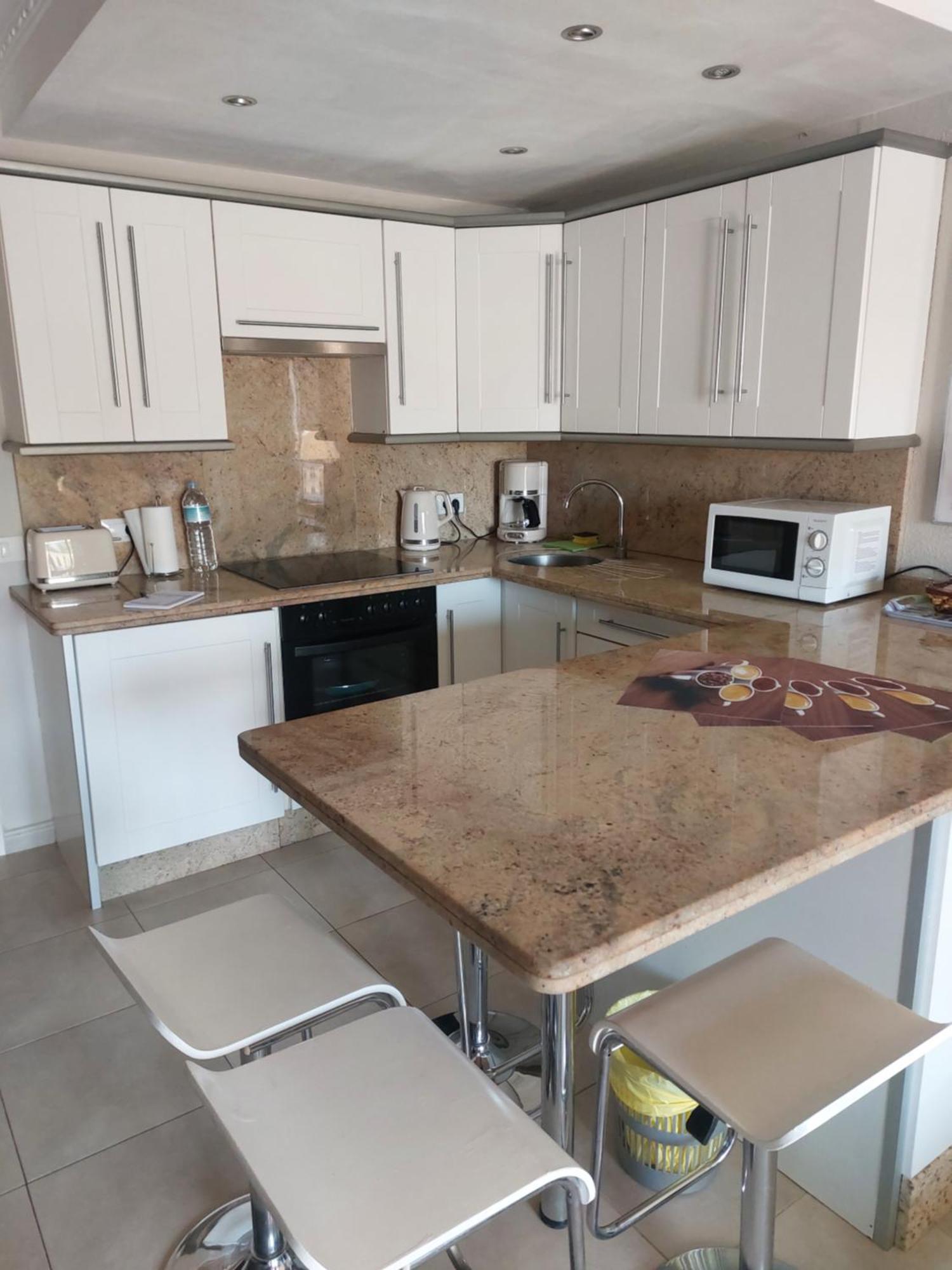 Nice 1 Bedroom Apartment Los Cristianos Los Cristianos  Εξωτερικό φωτογραφία