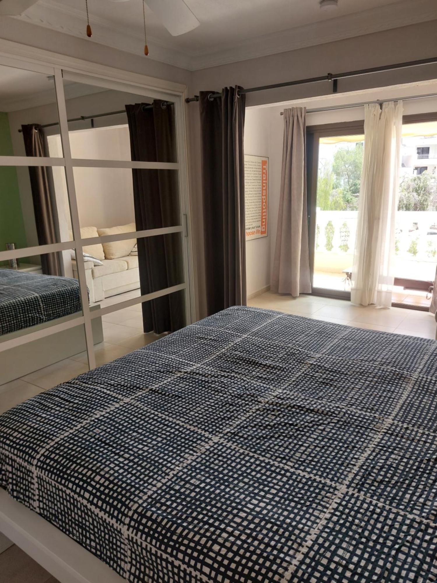 Nice 1 Bedroom Apartment Los Cristianos Los Cristianos  Εξωτερικό φωτογραφία
