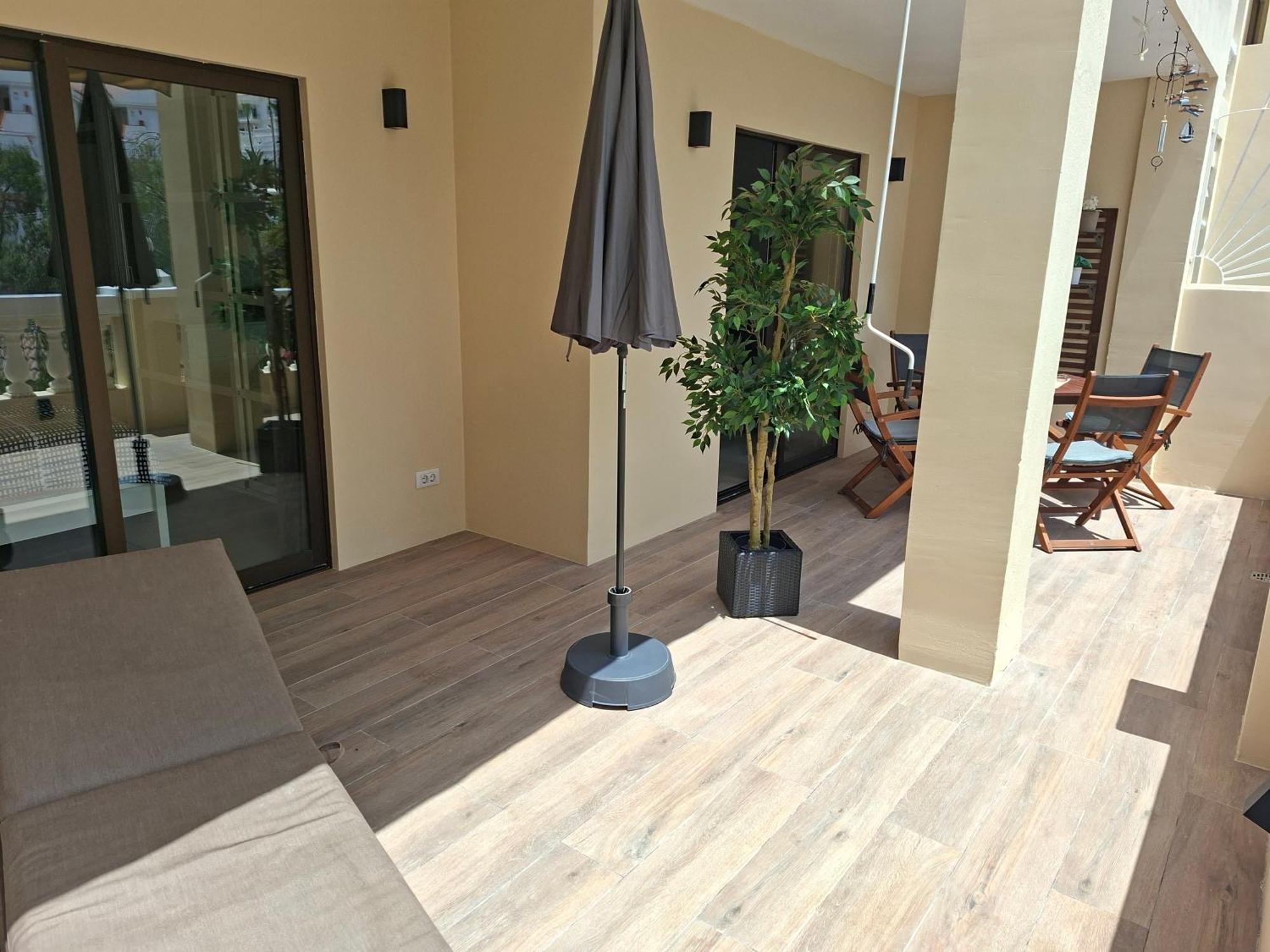 Nice 1 Bedroom Apartment Los Cristianos Los Cristianos  Εξωτερικό φωτογραφία