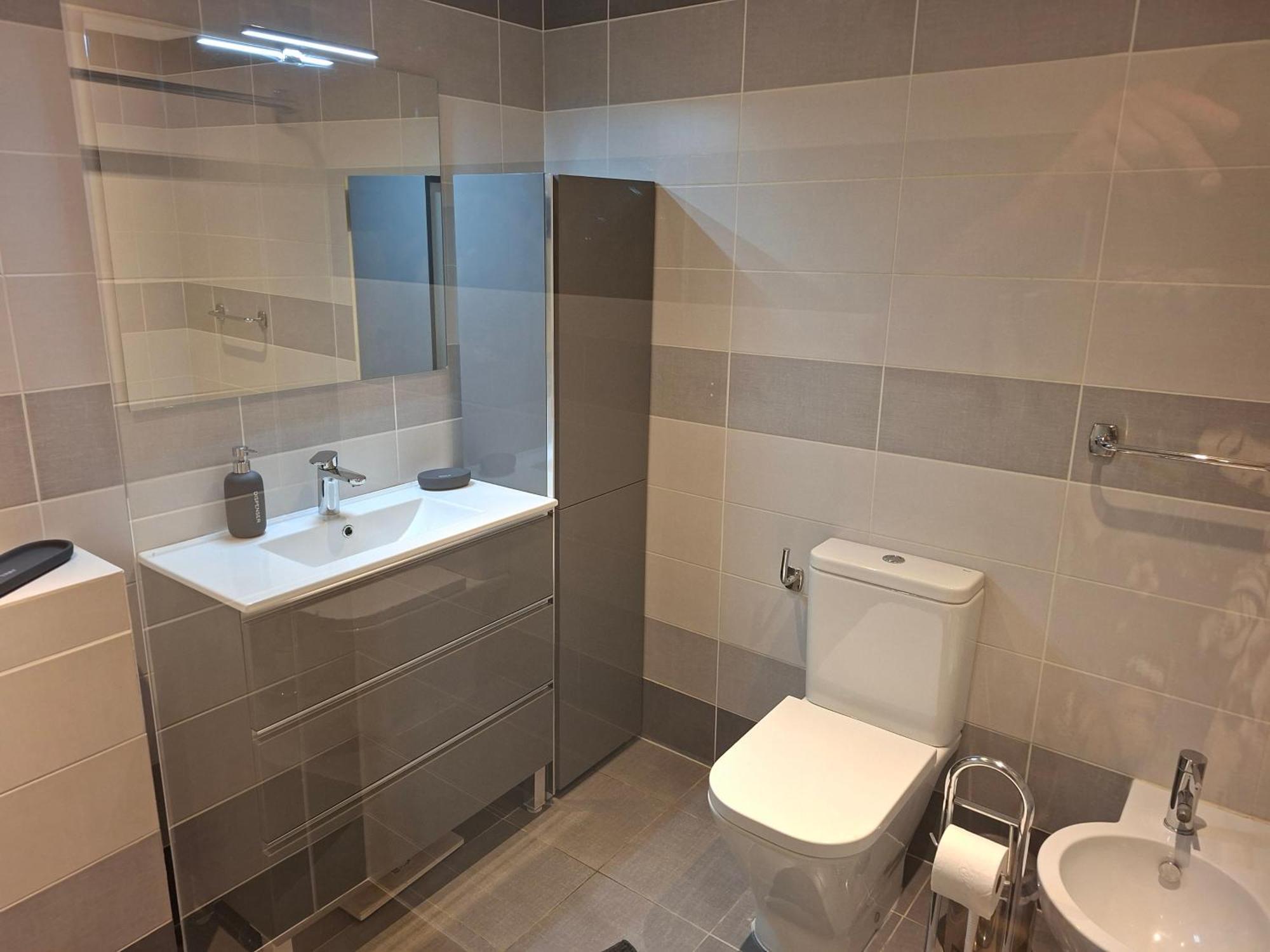 Nice 1 Bedroom Apartment Los Cristianos Los Cristianos  Εξωτερικό φωτογραφία