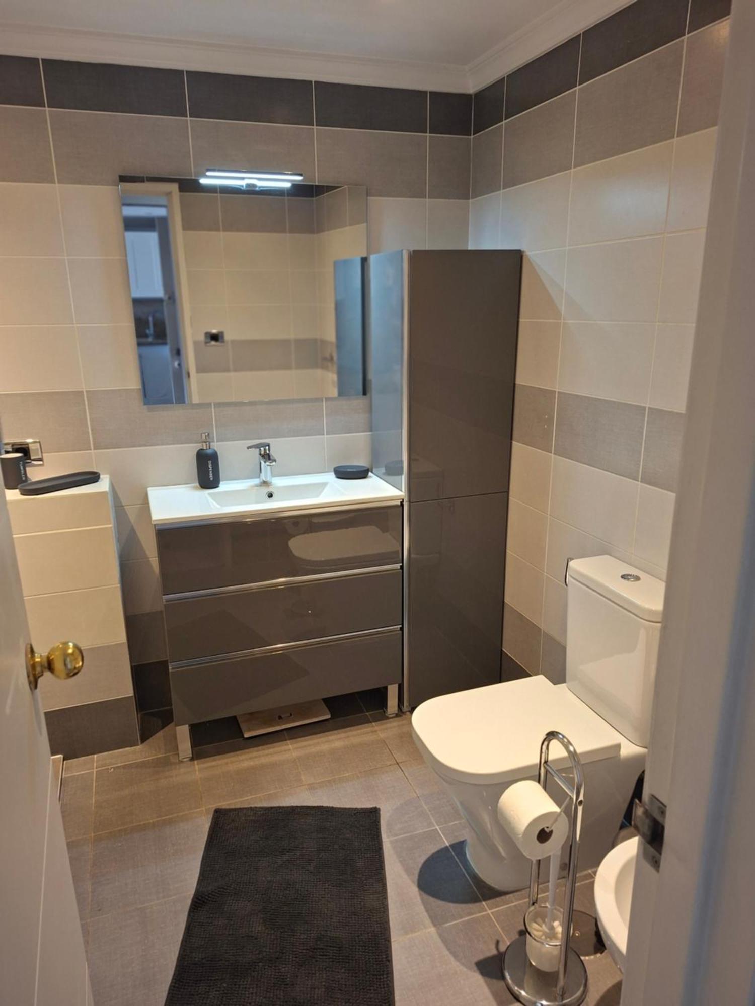 Nice 1 Bedroom Apartment Los Cristianos Los Cristianos  Εξωτερικό φωτογραφία