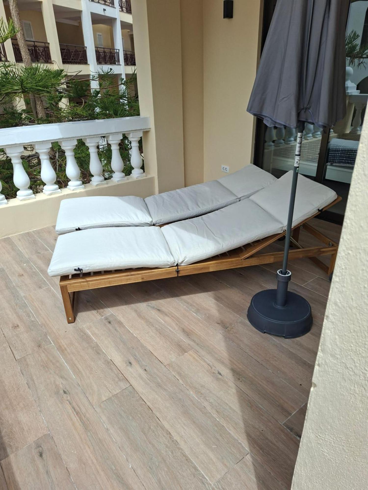 Nice 1 Bedroom Apartment Los Cristianos Los Cristianos  Εξωτερικό φωτογραφία